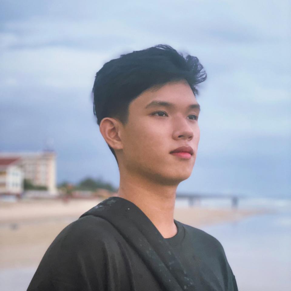 Nguyễn Gia Kiệt - Developer